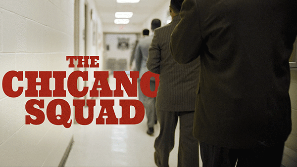 The Chicano Squad
