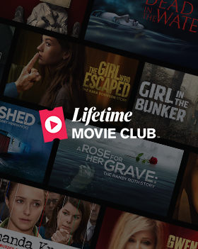 Lifetime Movie Club