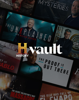 Vault