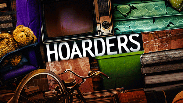 Hoarders