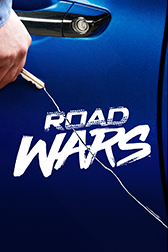 Road Wars