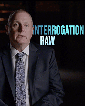 Interrogation Raw