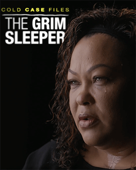 Cold Case Files: The Grim Sleeper