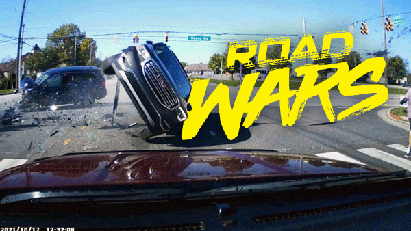 Road Wars