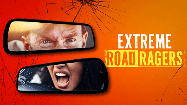 EXTREME Road Ragers