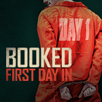 Booked: First Day In