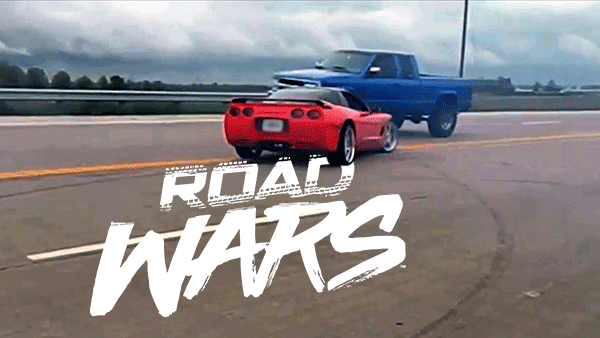 Road Wars