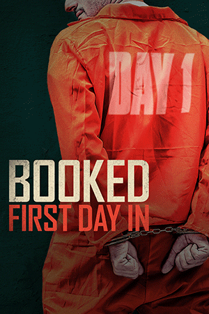 Booked: First Day In