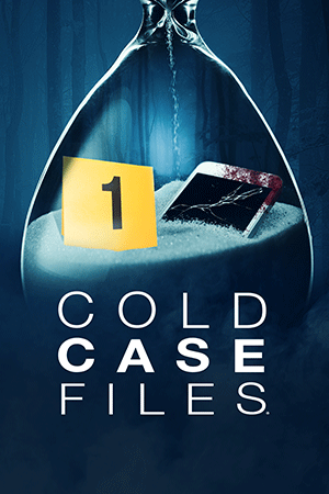 Cold Case Files