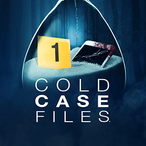 Cold Case Files