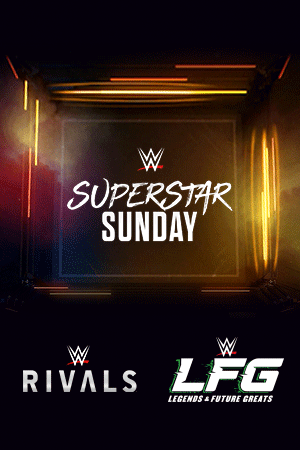 Superstar Sunday