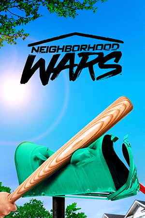 Neighborhood Wars