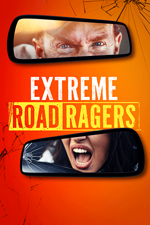 Extreme Road Ragers