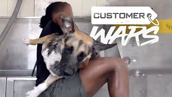 Customer Wars