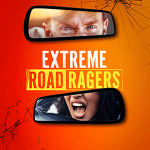 Extreme Road Ragers
