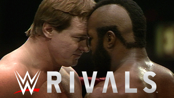 WWE Rivals