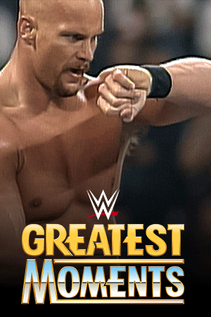 WWE’s Greatest Moments