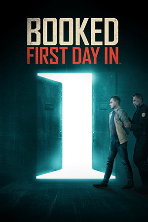 Booked: First Day In