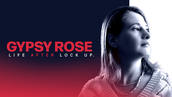 Gypsy Rose: Life After Lockup