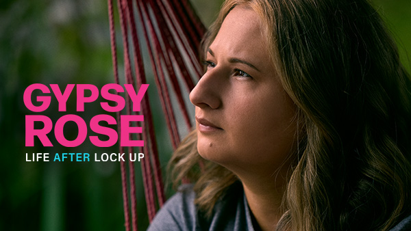 Gypsy Rose: Life After Lockup