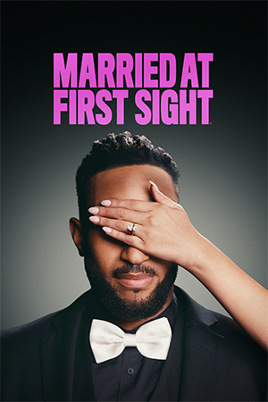 Married at First Sight