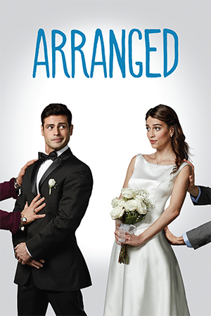 Arranged