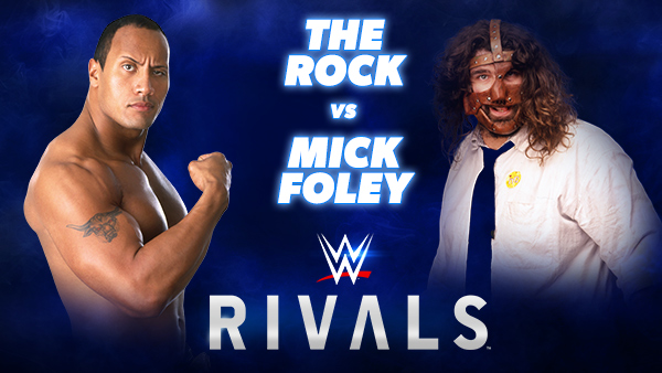 WWE Rivals