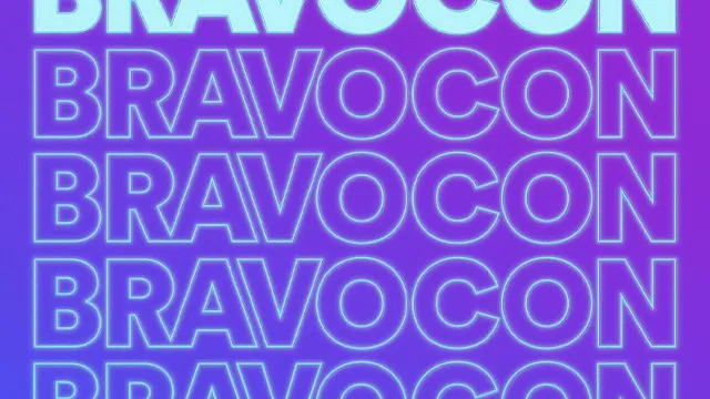 BRAVOCON 2025