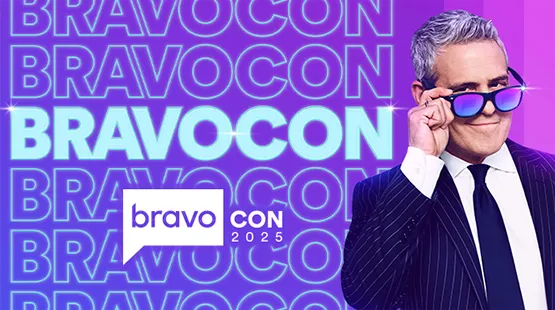 BravoCon 2025