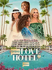 Bravo's Love Hotel