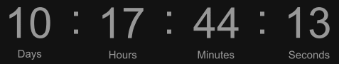 Countdown