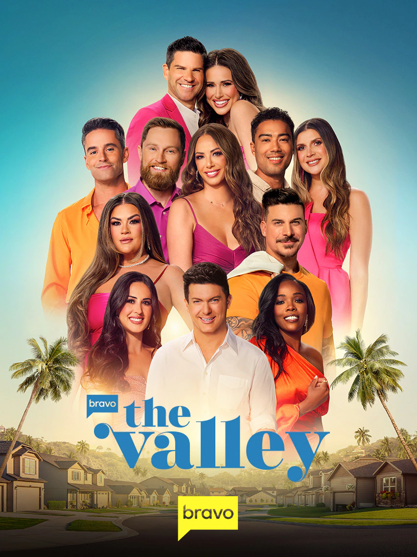 The Valley