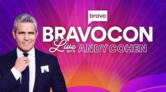 BravoCon 2025