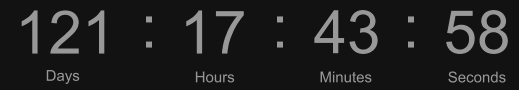 Countdown