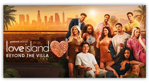 Love Island Beyond the Villa