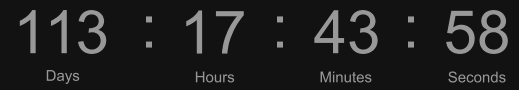 Countdown