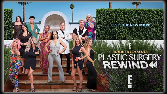 Plastic Surgery Rewind