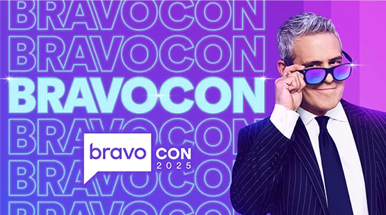 BravoCon 2025