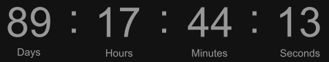 Countdown