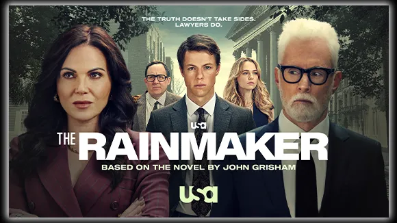 The Rainmaker