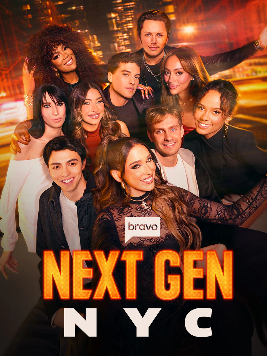 Next Gen NYC