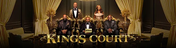 The Real Housewives of Atlanta