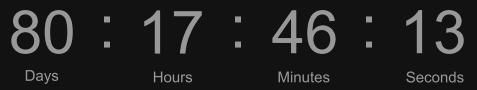 Countdown