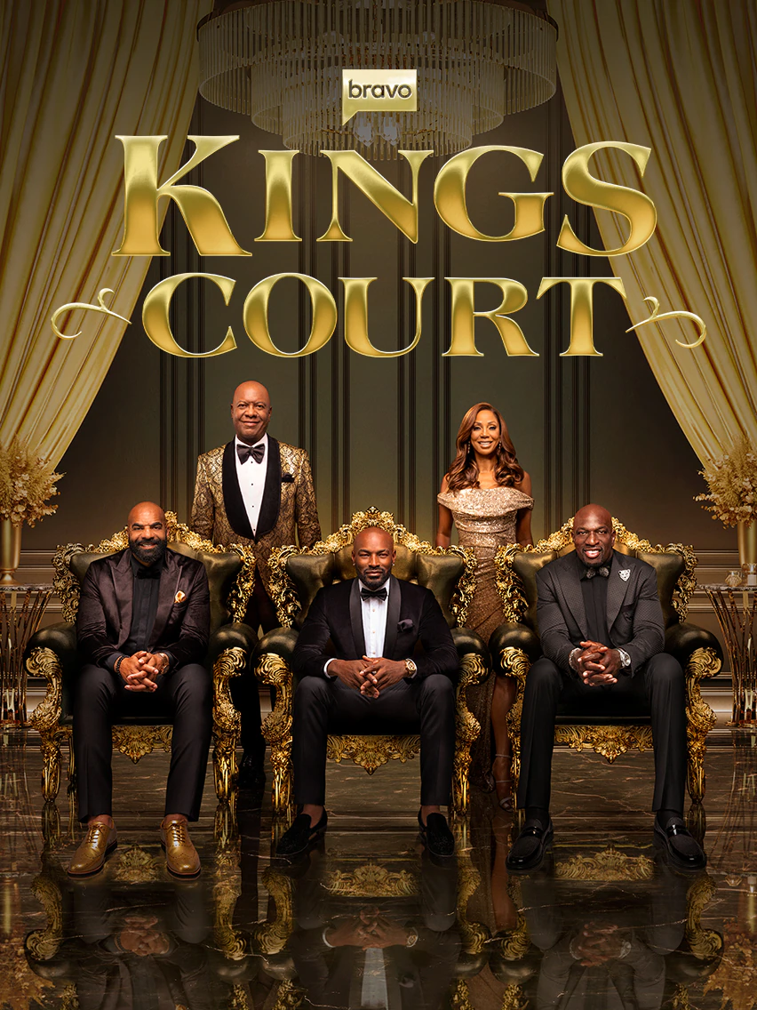 Kings Court
