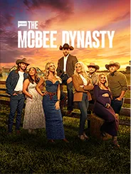The McBee Dynasty: Real American Cowboys