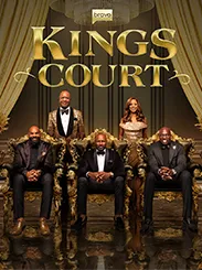 Kings Court