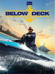 Below Deck