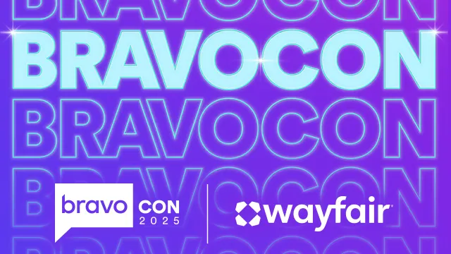 BravoCon Sweepstakes