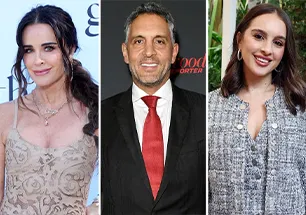 The Real Housewives of Beverly Hills