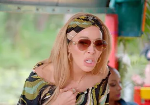 The Real Housewives of Miami